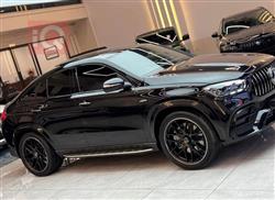 مرسيدس بنز GLE